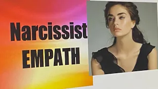 EMPATHIC NARCISSISTS ARE EXTREMELY MANIPULATIVE