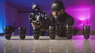 Why I Switched to Cine Lenses...