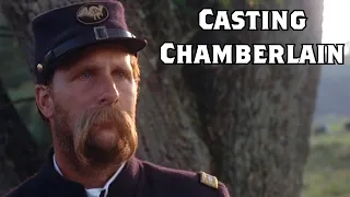 Gettysburg Behind the Scenes: How Jeff Daniels was Cast as Chamberlain