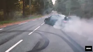 BMW ATTACK! ESTONIA