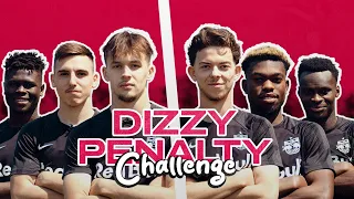Dizzy Penalty Challenge | Dedic, Gloukh, Konate 🆚 Kameri, Forson, Baidoo