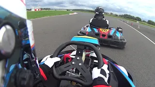 картодром ADM Raceway 04 07 21 гонка картинг Sodi World Series (SWS 12)