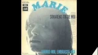 Marie - Souvien-Toi de moi (1971)