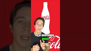 Cuánto dinero tendrías que Invertir para Vivir de Coca Cola?