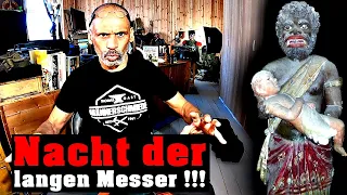 Ex-Legionär Thomas Gast glaubt an Freundschaft nach dem Tod !!!?