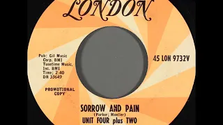 Unit Four plus Two - Sorrow and Pain