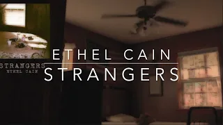 [Karaoke] Strangers - Ethel Cain