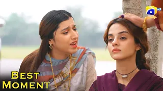 Qalandar Ep 37 | 𝐁𝐞𝐬𝐭 𝗠𝗼𝗺𝗲𝗻𝘁 𝟎𝟳 | Muneeb Butt | Komal Meer | Ali Abbas | Hiba Aziz | HAR PAL GEO