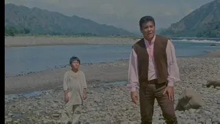 Kapamilya Channel HD: FPJ Da King: Ang Alamat ng Lawin (September 24, 2023) Teaser