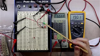 KT88 - Single Ended Tube Amplifier Build 2018 - Part 7