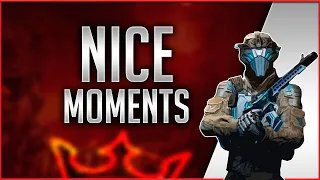 WARFACE - Clan War Moments #1 - Rodrigues