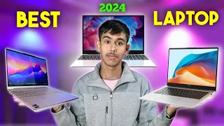 Don't buy a laptop before watching this | Laptop Buying Guide - 2024