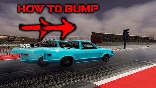 How to Bump and Tune it in Bounty Drag Racing