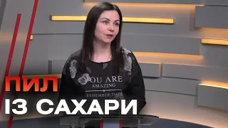 Помаранчевий дощ та пил приніс у Вінницю циклон із Сахари