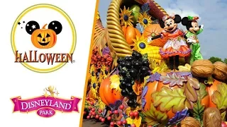 Mickey's Halloween Celebration Full Soundtrack