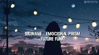 🌸 ミカヅキBIGWAVE - Emotional Prism [Future-Funk] - Sub español