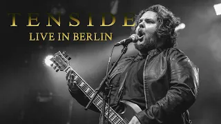 TENSIDE live in Berlin [CORE COMMUNITY ON TOUR]