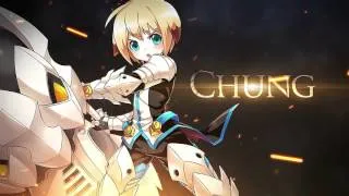 Elsword Eve and Chung Revamp Exclusive Trailer