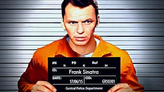 Frank Sinatra: The First Musician With Mob Ties