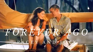 Pacey & Joey | Forever ago