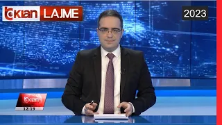 Edicioni i Lajmeve Tv Klan 13 Prill 2023, ora 12:00 l Lajme – News