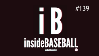 Inside Baseball 139 - Nieśmiertelny Brak Profitu