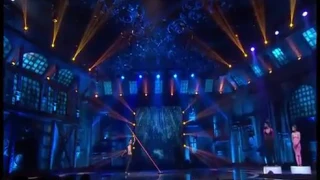 Aerial Act by Manik Paul Winner of IGT6