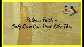 Paloma Faith 🎵 Only Love Can Hurt Like This 🎤 Aprendo inglés cantando.