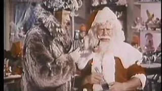 Santa Claus Conquers the Martians (Review)
