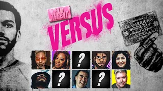 VERSUS: THE AMERICAN SOCIETY OF MAGICAL NEGROES | Film Threat Versus