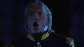 Dmitri Hvorostovsky -Il balen del suo sorriso  ( Il trovatore)