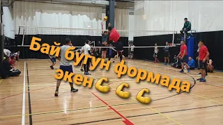 Будалык & Булолу /Алай коому/кубогу