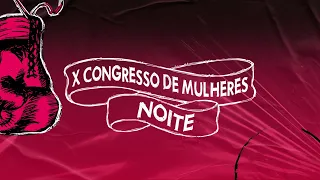 Pra. Ruth Catala | X - Congresso de Mulheres | Igreja Bola de Neve #congressodemulheres #boladeneve