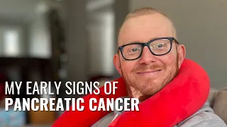 How I Found Out I had Pancreatic Cancer - Matthew | The Patient Story