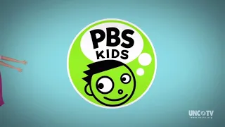 PBS Kids Program Break (2020 UNC-TV/Rootle)