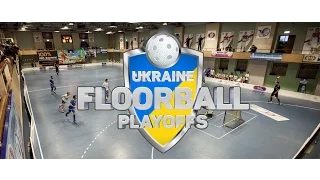 PLAYOFF U12 | ФІНАЛ: "СКІФ U12" Новий Розділ - "ВІКТОРІЯ U12" Тернопіль 5:0 (2:0,3:0)