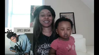 James Brown Reaction Papa's Got A Brand New Bag (Pts. 1) (BEEN GETTING BAGS?!) | Empress Reacts