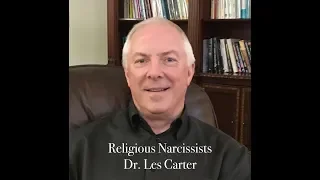 Religious Narcissists