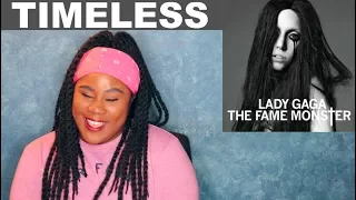 Lady Gaga – The Fame Monster Album |REACTION|