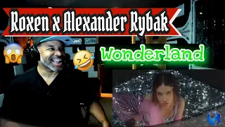 Roxen x Alexander Rybak   Wonderland | Official Video - Producer Reaction