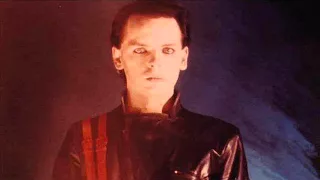 Gary Numan Radio 1 Interview 01/09/80