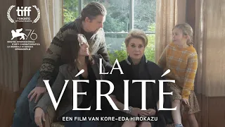 LA VÉRITÉ - Officiële NL trailer