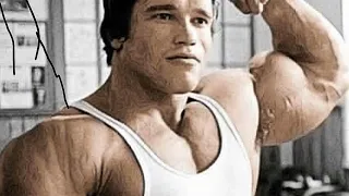 Arnold Schwarzenegger - SETBACKS MAKE YOU STRONGER - 2020 Motivation