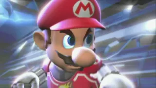 Mario Strikers Charged Football - Intro