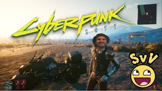 Lockdown Special   Cyberpunk 2077 PART 6