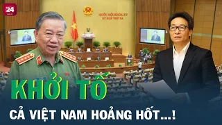 Tin tức 24h mới nhất ngày 25/05/2024✈ Tin Nóng Chính Trị Việt Nam ✈ #THỜISỰTV24