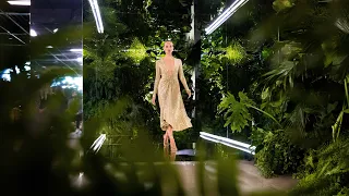 Spring/Summer 2023 Michael Kors Collection Runway Show