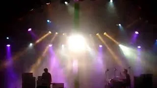 Japandroids - Live @ Primavera Sound 2010