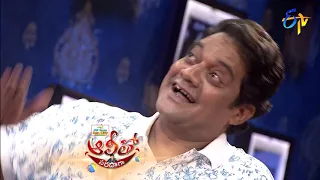 Alitho Saradaga | Ravi Shankar | 2nd March 2020 | Latest Promo | ETV Telugu