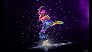 Symphobreaks - Catch The Light (Amazing Break Dancing)   NEW CHANNEL - link in description